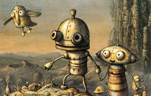 Machinarium