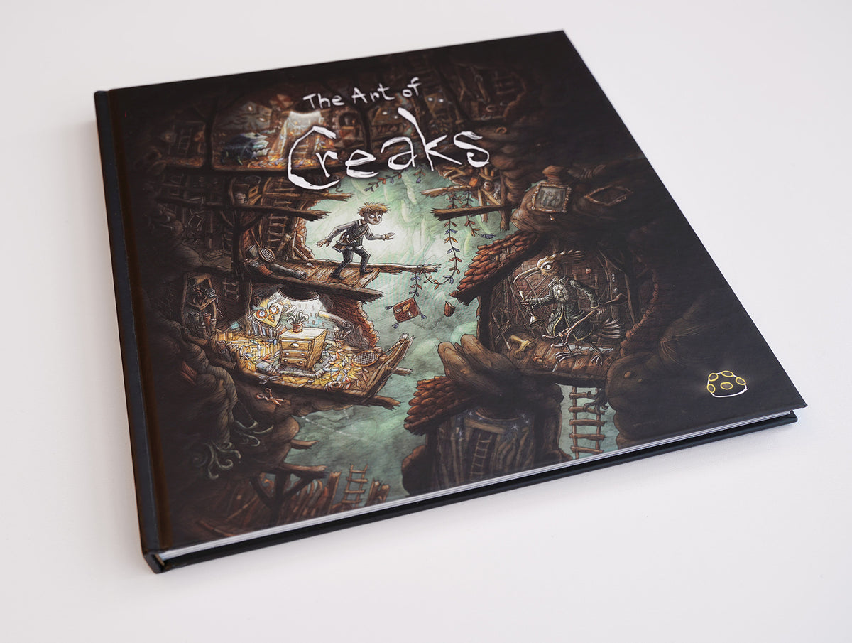 Games | Amanita Design Store