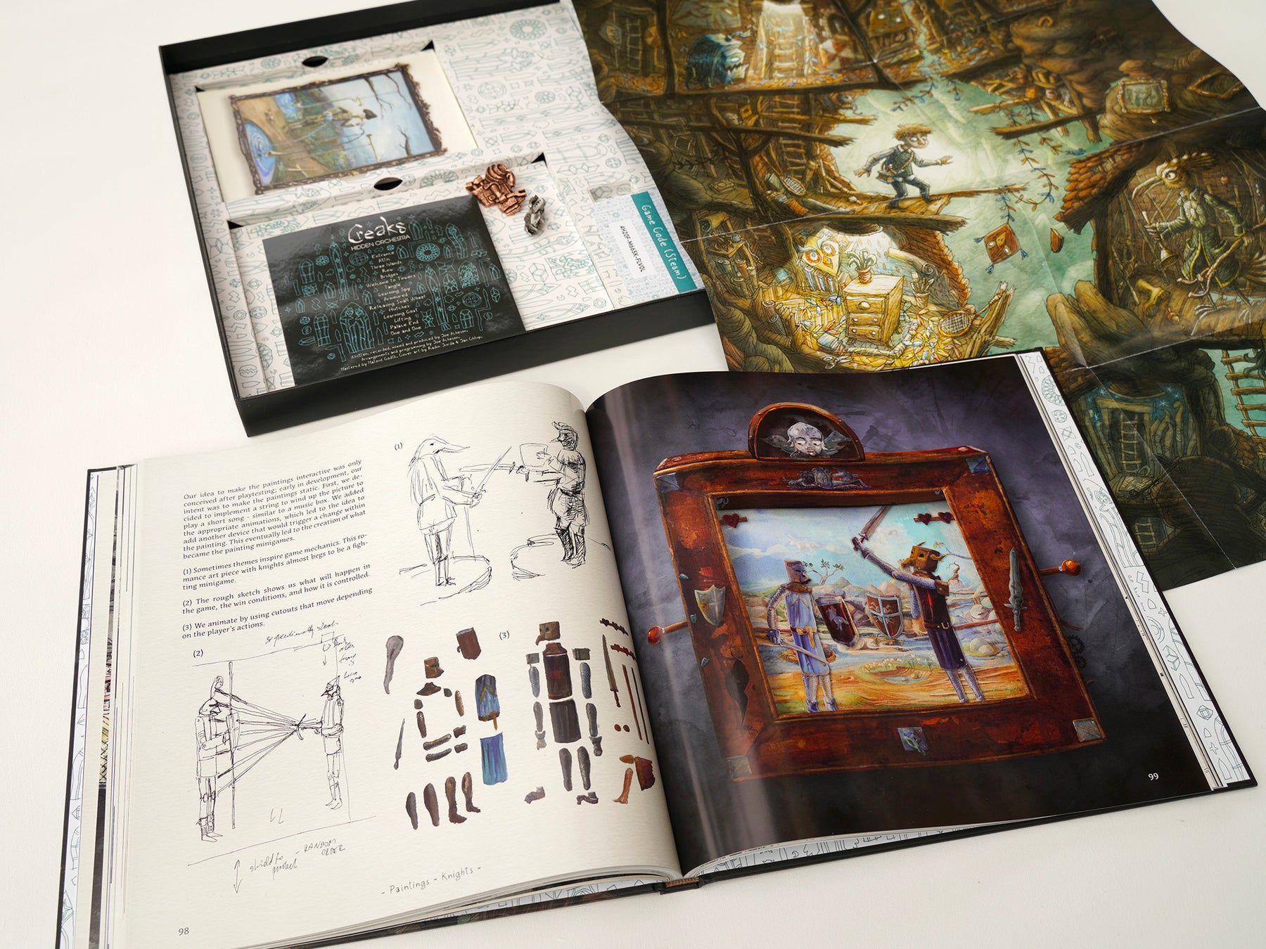 Games | Amanita Design Store